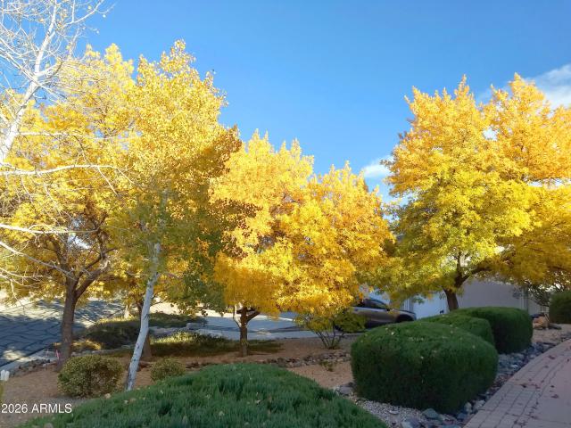 House for sale in Prescott, Arizona