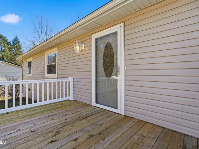 House for sale in Virginia