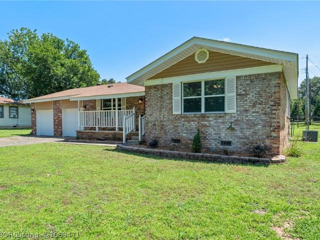 House for sale in Ark