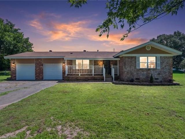 House for sale in Ark