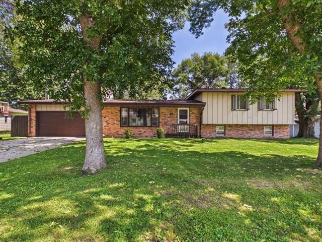 House for sale in Albert Lea, Minnesota