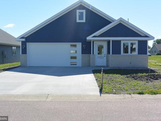 House for sale in Mcleod, Minnesota