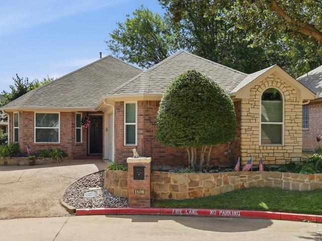 House for sale in Euless, Texas