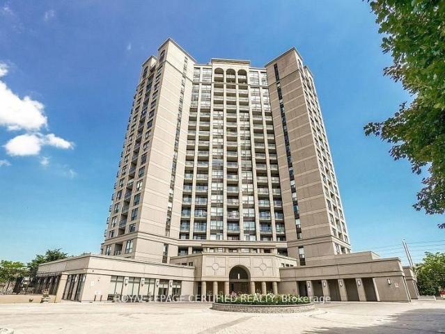 Condo for sale in Woburn, Ontario