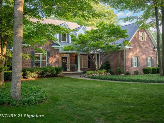 House for sale in Midland, Michigan