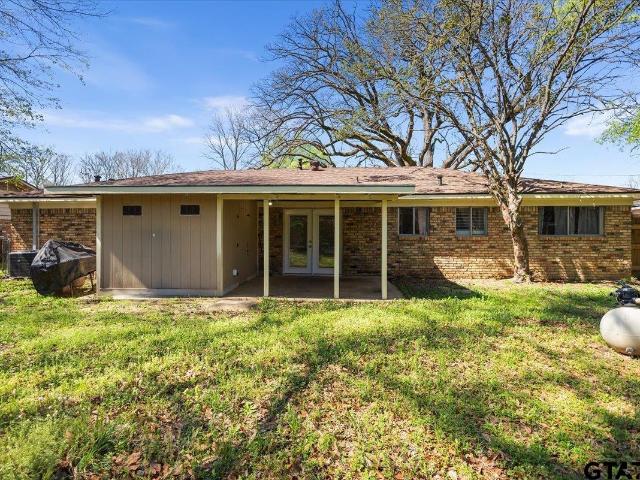 House for sale in Longview, Texas