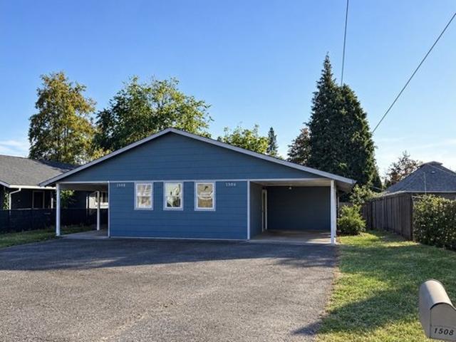 House for sale in Parkersville, Washougal