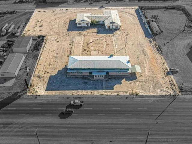 Land for sale in Midland, Texas