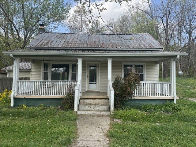 House for sale in Tennessee