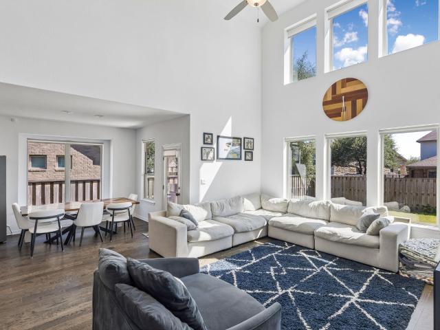 House for sale in Parmer Ranch, Georgetown