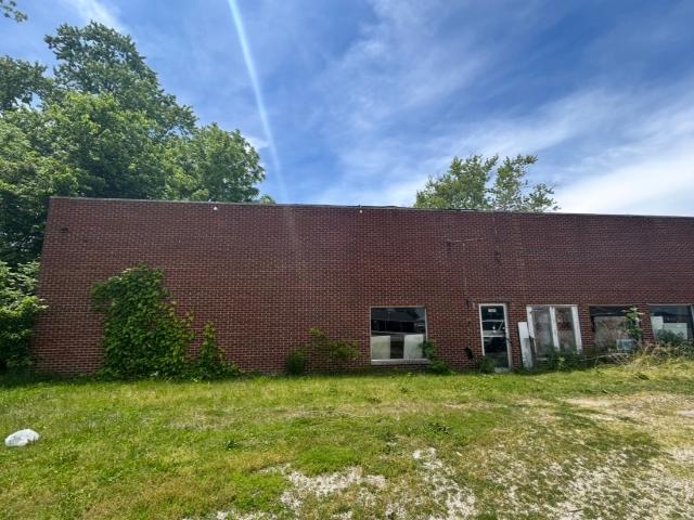 Commercial for sale in Vermilion, Illinois