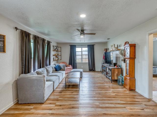House for sale in Llano, Texas