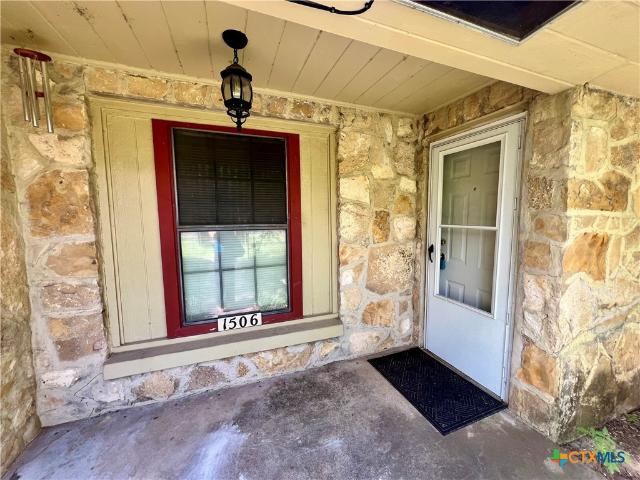 House for sale in Gatesville, Texas