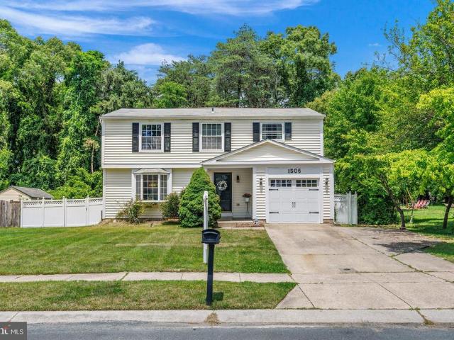 House for sale in Harmans, Maryland