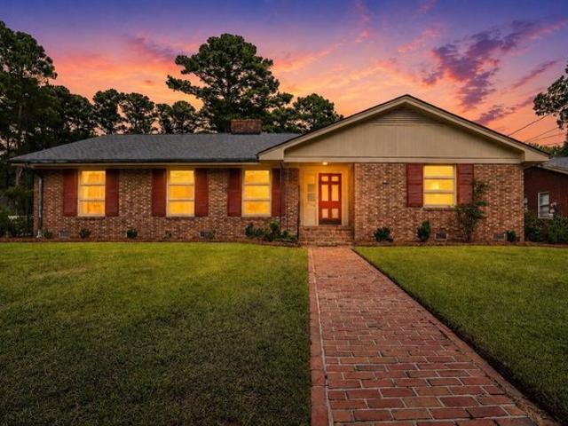 House for sale in Wilson, North Carolina