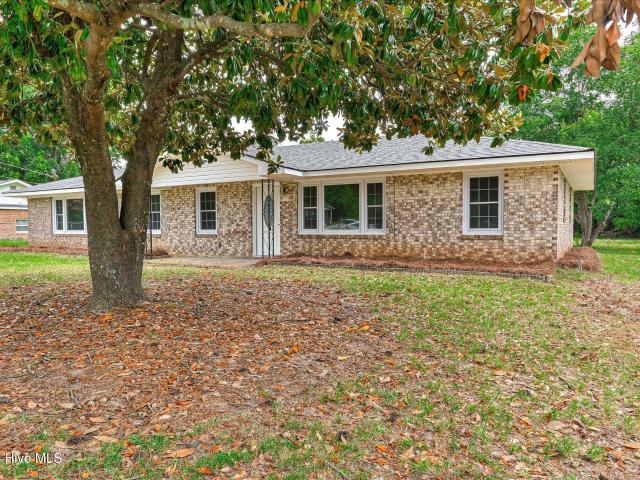 House for sale in Augusta, Georgia