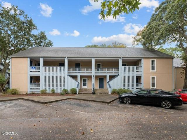 Condo for sale in New Bern, North Carolina