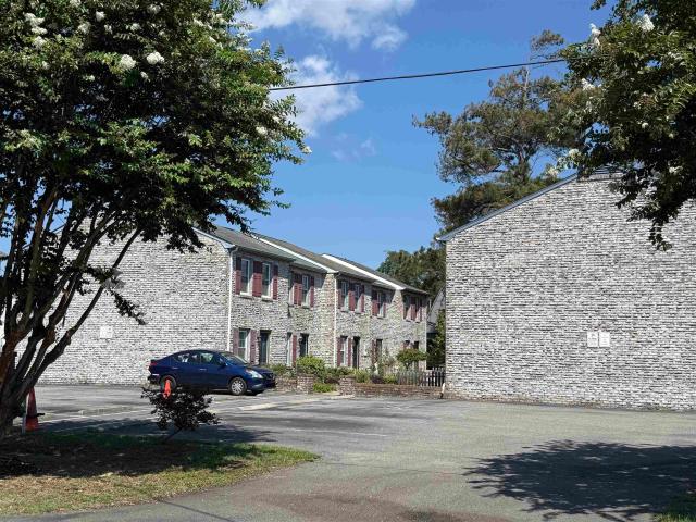 Property for rent in North Myrtle Beach, South Carolina