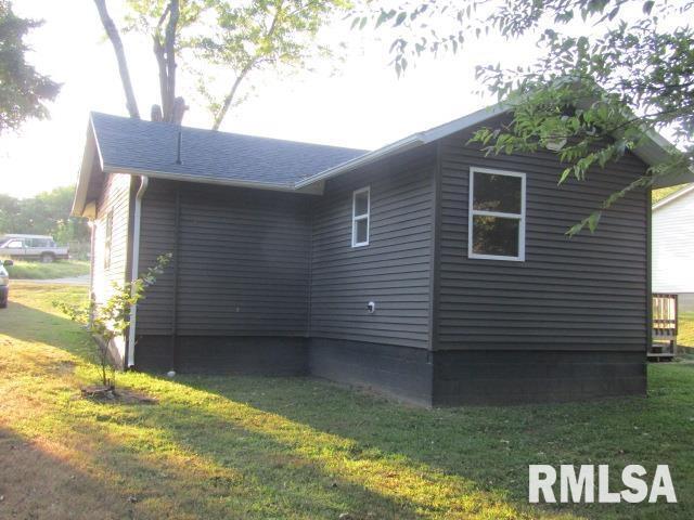 House for sale in Rosiclare, Illinois
