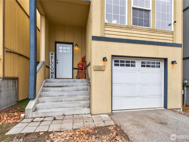 House for sale in Wenatchee, Washington