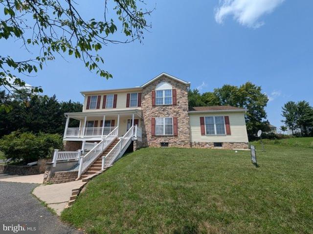 House for sale in Edgewood, Maryland