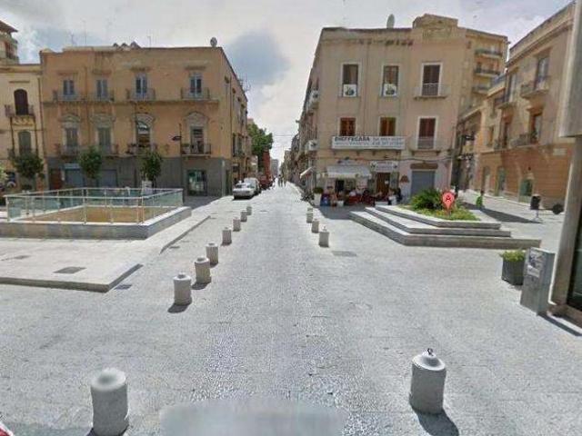 Ufficio in vendita a Marsala, Sicilia