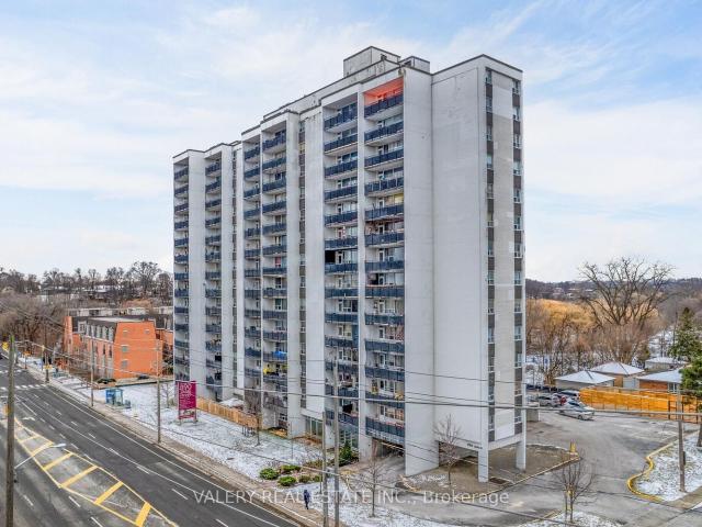 Condo for rent in Woburn, Ontario