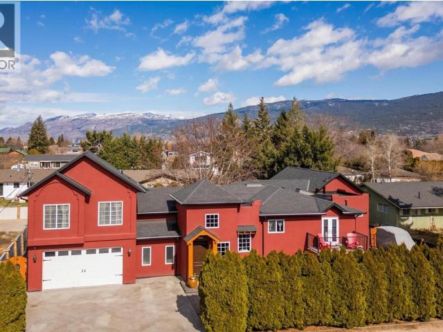 House for sale in Summerland, British Columbia