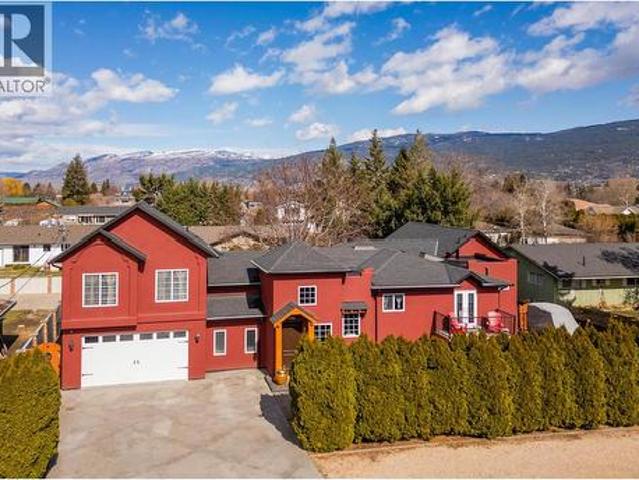 House for sale in Summerland, British Columbia
