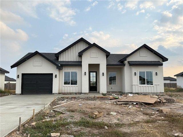House for sale in Hidalgo, Texas