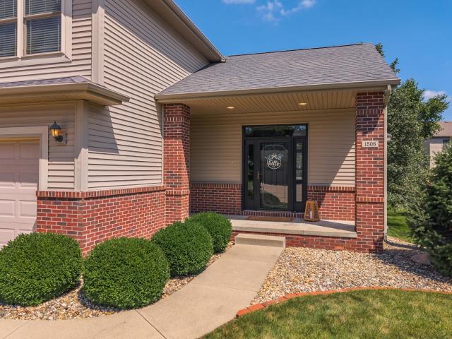 House for sale in Mclean, Illinois