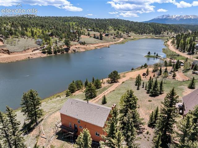 House for sale in Teller, Colorado