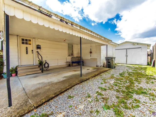House for sale in Houma, Louisiana