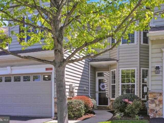 Townhouse for sale in Morgantown, Pennsylvania