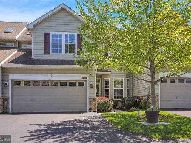 Townhouse for sale in Morgantown, Pennsylvania
