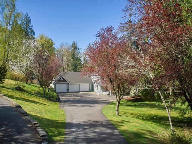 House for sale in Retsil, Washington
