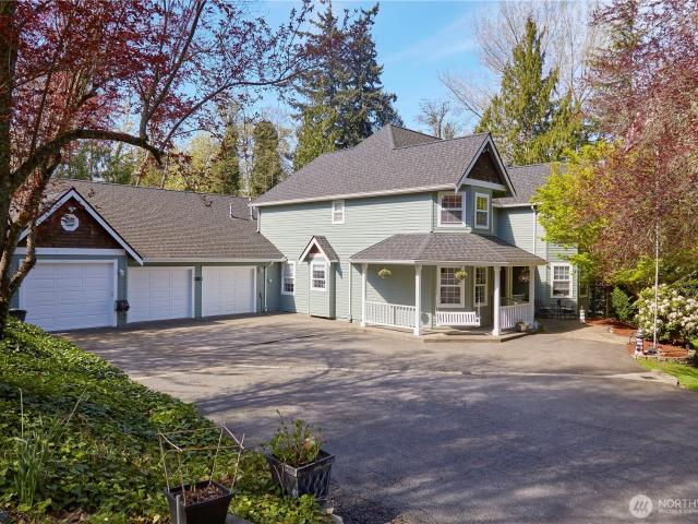 Property for sale in Retsil, Washington