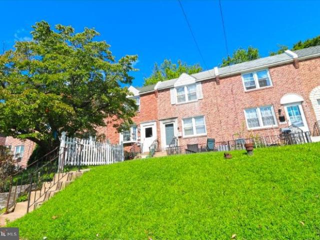 Townhouse for sale in Delco, Pennsylvania