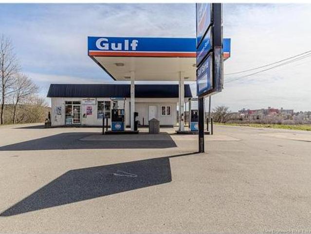 Commercial for sale in City Of Saint John, New Brunswick