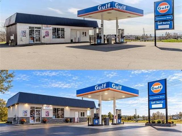 Commercial for sale in City Of Saint John, New Brunswick