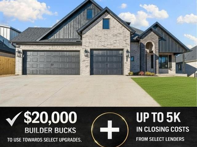 House for sale in Ark