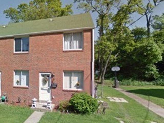 House for rent in Clairton