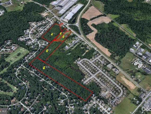 Land for sale in Delaware