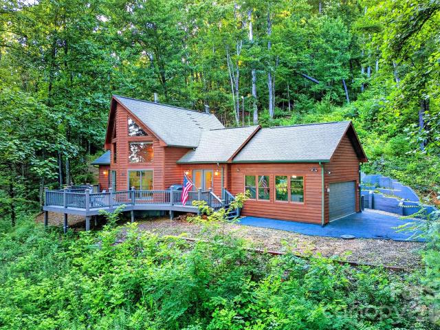 House for sale in Old Fort, North Carolina