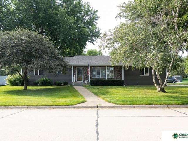 House for sale in Nebraska
