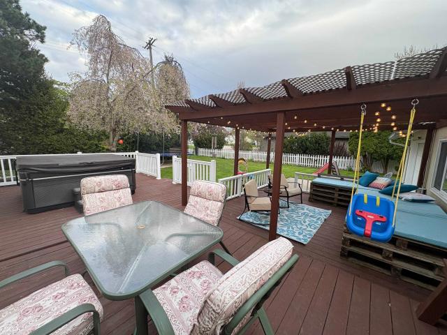 House for sale in Essexville, Michigan