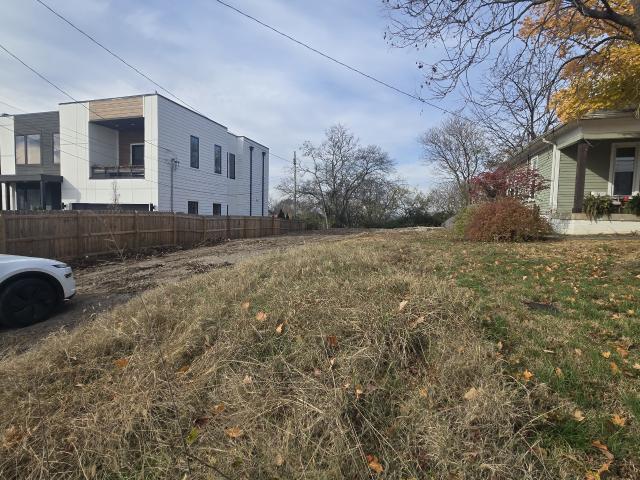 Land for sale in Tennessee