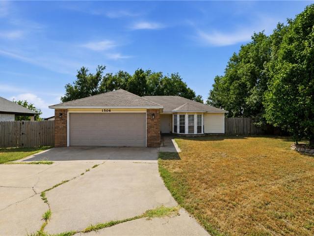 House for sale in Ark