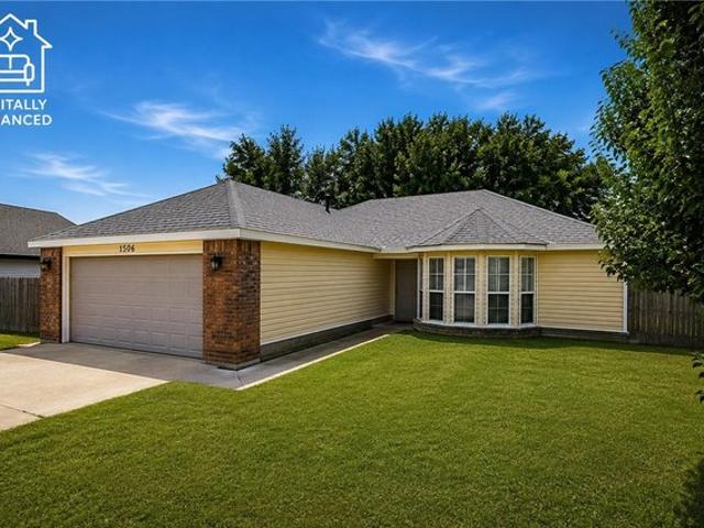 House for sale in Ark