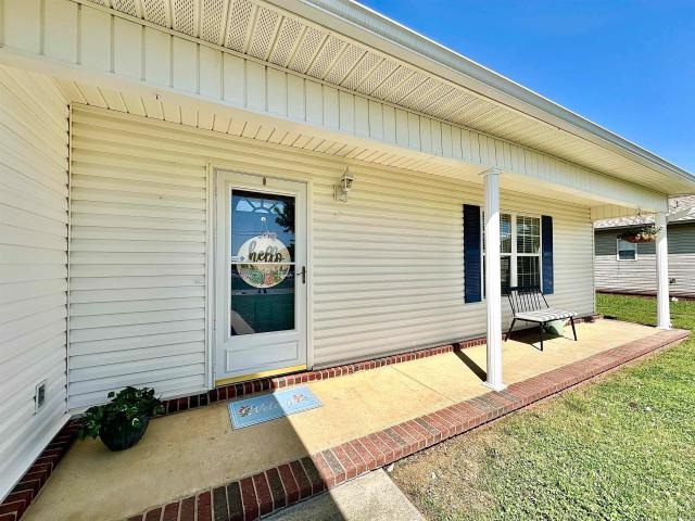 House for sale in Ark